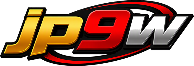 jp9w Logo